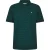 Original Penguin Heren Minimal Regelmatig Poloshirt (Bug juni)