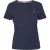 Tommy Hilfiger Dames/Dames Logo Ronde Hals T-shirt (Marineblauw)