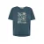 T-shirt dames Greenbomb Plants n Leaves Feel