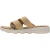 Regatta Dames/Dames Cassie Sandalen met luipaardmotief (Tan)