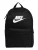 Nike Sportswear Rugzak ‘Heritage’  zwart / wit