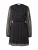 LeGer by Lena Gercke Jurk ‘Elfi’  zwart / wit