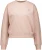 Scotch & Soda Sweater Relaxed-fit  Roze dames