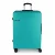 Gabol Trolley  turquoise / zwart / wit