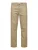 SELECTED Chino ‘New Miles’  camel / zwart / wit