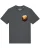 Watapparel Shirt ‘ Hiking in the mountains ‘  antraciet / gemengde kleuren
