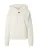HUGO Sweatshirt ‘Delfinia’  zwart / wit