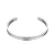 Dames manchet armband Isabella Ford Solene
