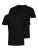 ONLY & SONS ONSBASIC SLIM O-NECK 2-PACK NOOS Heren T-shirt –