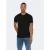 ONLY & SONS ONSBASIC SLIM O-NECK 2-PACK NOOS Heren T-shirt –