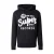 Hoodie Superdry Records