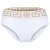 Versace Dames Brazilian Topeka Slip