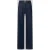 Jake*s Casual Wide & loose fit jeans van katoenmix model ‘Winona’