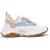 Steve Madden Match-e Sneakers Pastel Multi