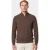 Casamoda Half Zip Bruin Stricktroyer SNOS 454479000/677