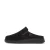 Dichte suède muilen voor dames FitFlop Gen-FF