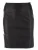 Vero Moda Band Butter Hw Ak Faux Leather Skirt