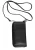 HARPA Smartphonehoesje  zwart