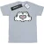 Li-cense Disney dames mickey mouse loves you katoenen vriend t-shirt