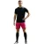 Castore Wolves-keepershorts voor heren (Bietenwortel Paars)