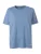 VAUDE Functioneel shirt ‘Mineo’  marine / wit