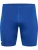 Hummel Sportbroek ‘Essential’  kobaltblauw / wit