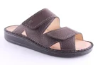 Finn Comfort Danzigs wijdte H Slippers
