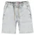 Tumble ’n Dry regular waist short light blue denim