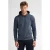 Petrol Industries regular fit hoodie – stormblauw