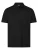 Ragman Shirt ‘Basic’  zwart