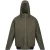 Regatta Heren faizan hooded waterdichte jas