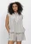Knit-ted Blouse
Dames Rose,