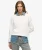 Essential Crew Neck Trui White