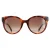 Tommy Hilfiger zonnebril Th 1885/s 05L Ha Havana Brown Gradiënt
