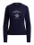 Lauren Ralph Lauren Trui  marine / wit