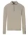 Blue Industry | Heren | Lounge Polo Grijs