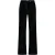 Stieglitz Natalia Velvet Trousers Black