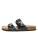 ONLY SHOES Muiltjes ‘Maxi’  zwart