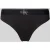 Calvin Klein Underwear String met logopatroon