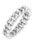 Smart Jewel Ring  zilver