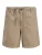 JACK & JONES Broek  donkerbeige