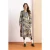 POM Amsterdam Dress – Gleaming Glory Multi Colour