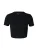 ARMANI EXCHANGE Shirt  zwart