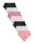 Next Slip  beige / pink / zwart / wit