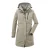 Waterdicht damesjack met capuchon Killtec Kow 165