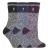 Heat Holders3 paar thermo wintersokken voor dames – Toscane