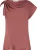 In Shape Top Minte  Bordeaux Rood dames