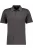 RAGMAN Polo shirt Korte mouw antraciet