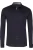 Desoto Casual Jersey shirt donkerblauw, Effen