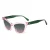 Kate Spade Vrouwen Zonnebril 54/17/140 mm Acetaat